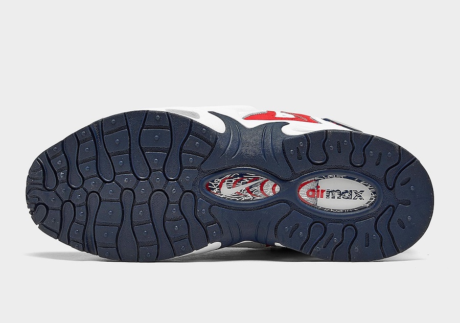 mens nike air metal max