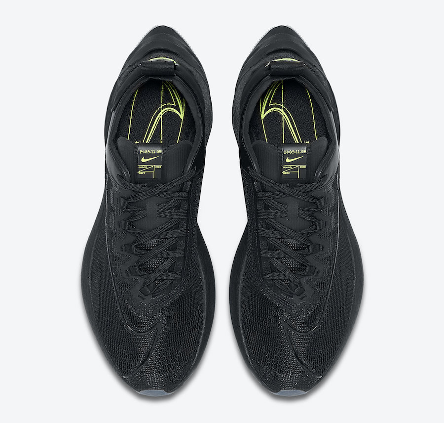 Sneak Peek: Nike Zoom Double Stacked 