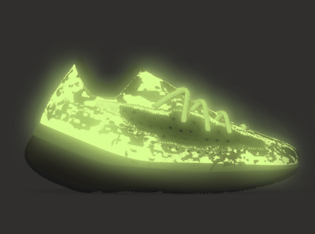 adidas yeezy boost 380 hylte glow stores