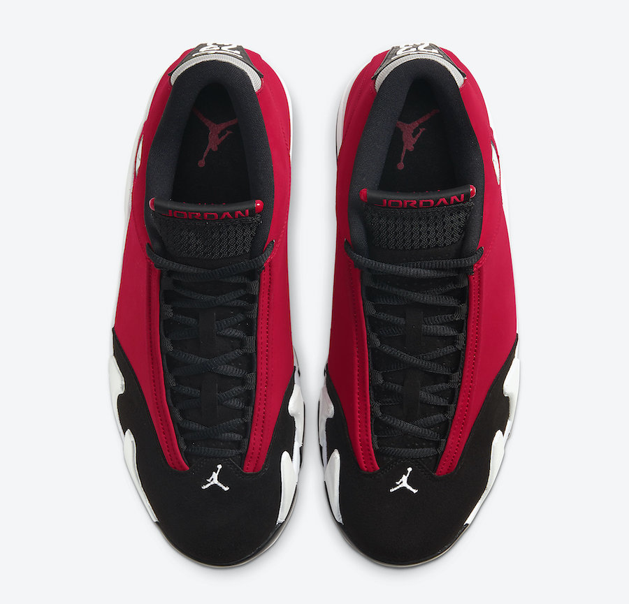air jordan 14 toro