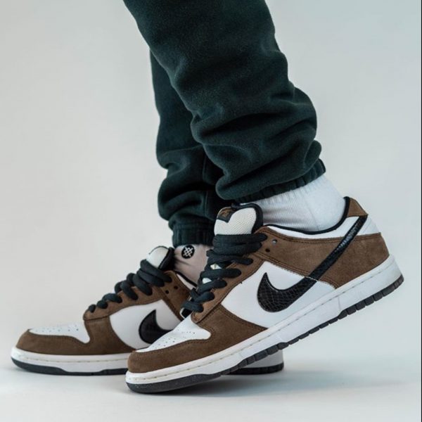 nike sb dunk trail end