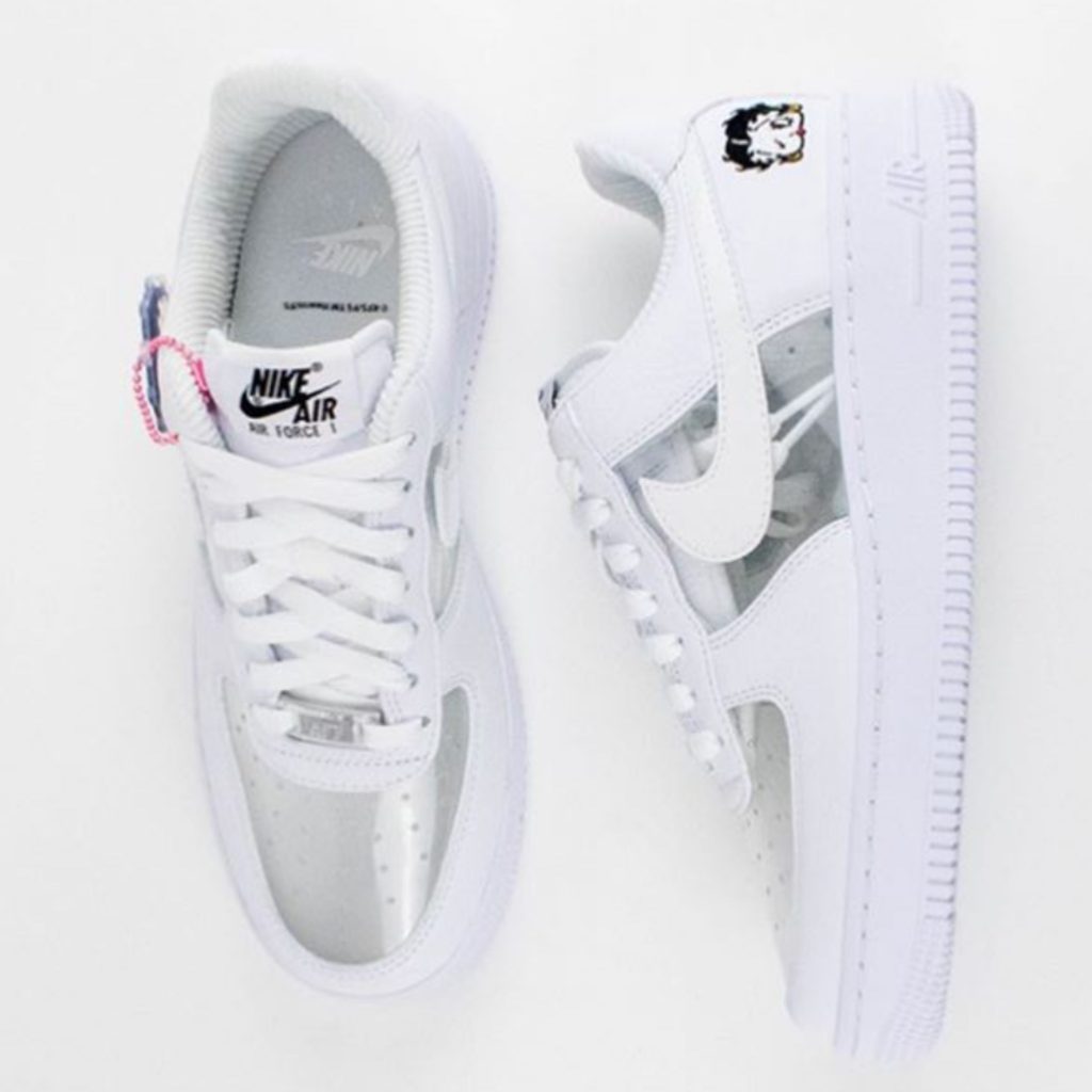 olivia kim friends and family af1