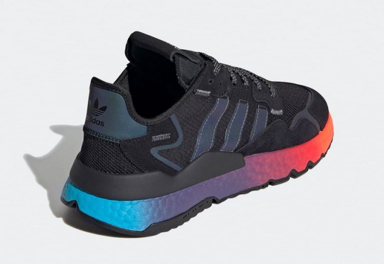 addidas night runner
