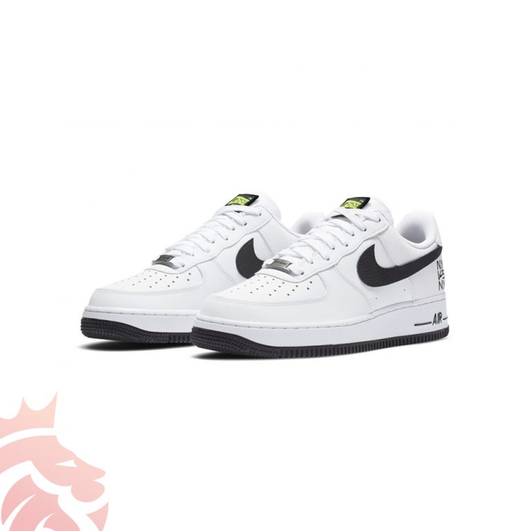 nike air force 1 low ny vs ny pack