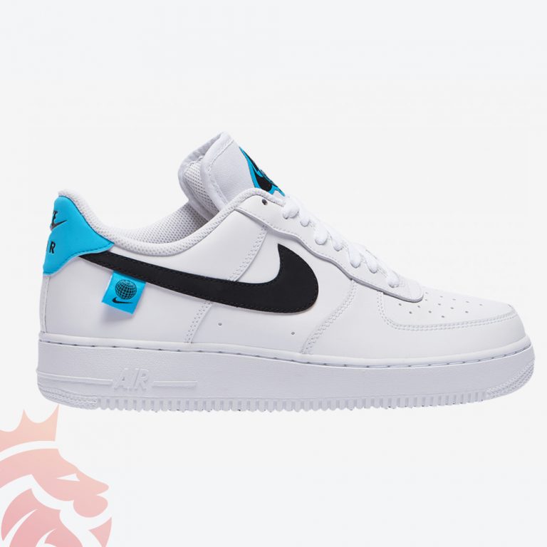 Sneak Peek: Nike Air Force 1 Worldwide 