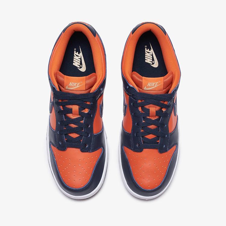 nike dunk low sp champ colors stockx