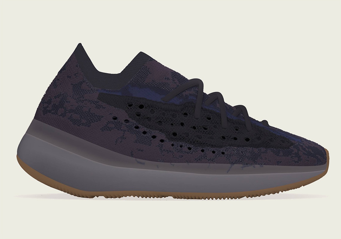 How to Buy the adidas YEEZY BOOST 380 Mist The Rabbit.