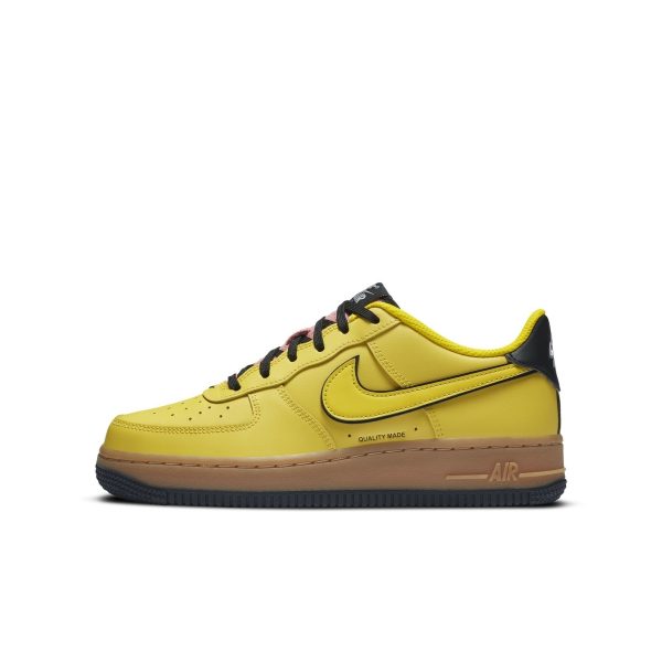 air force 1 no 2 pencil