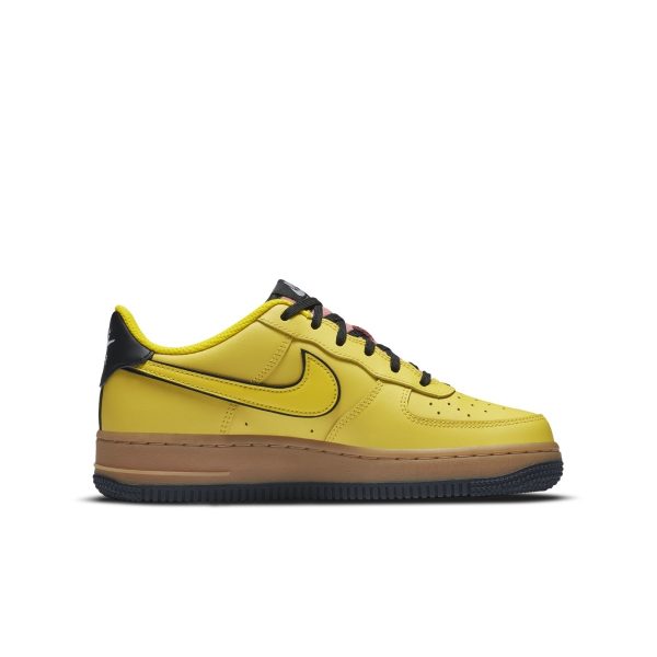 air force 1 no 2 pencil