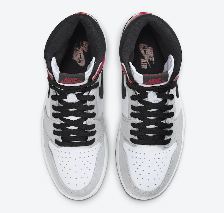 sole supplier air jordan 1