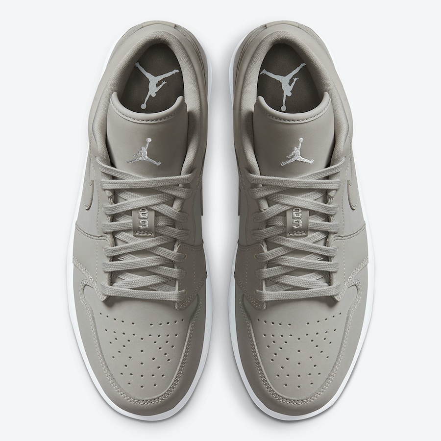 aj1 low grey fog