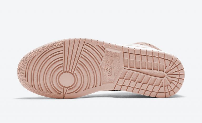 jordan mid crimson tint toe