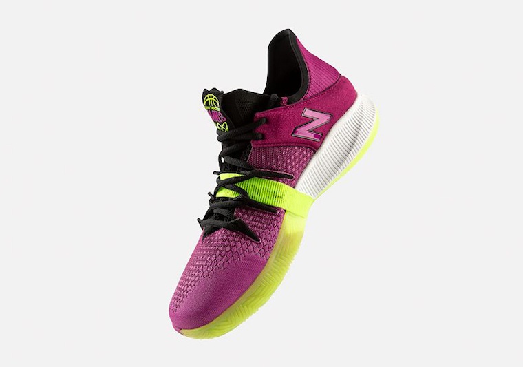 New Balance OMN1S Low "Berry Lime" - Yankeekicks.com