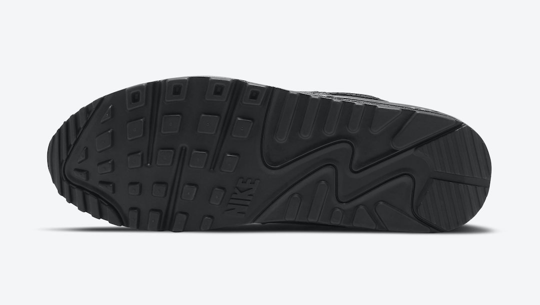 QS Black Cheetah