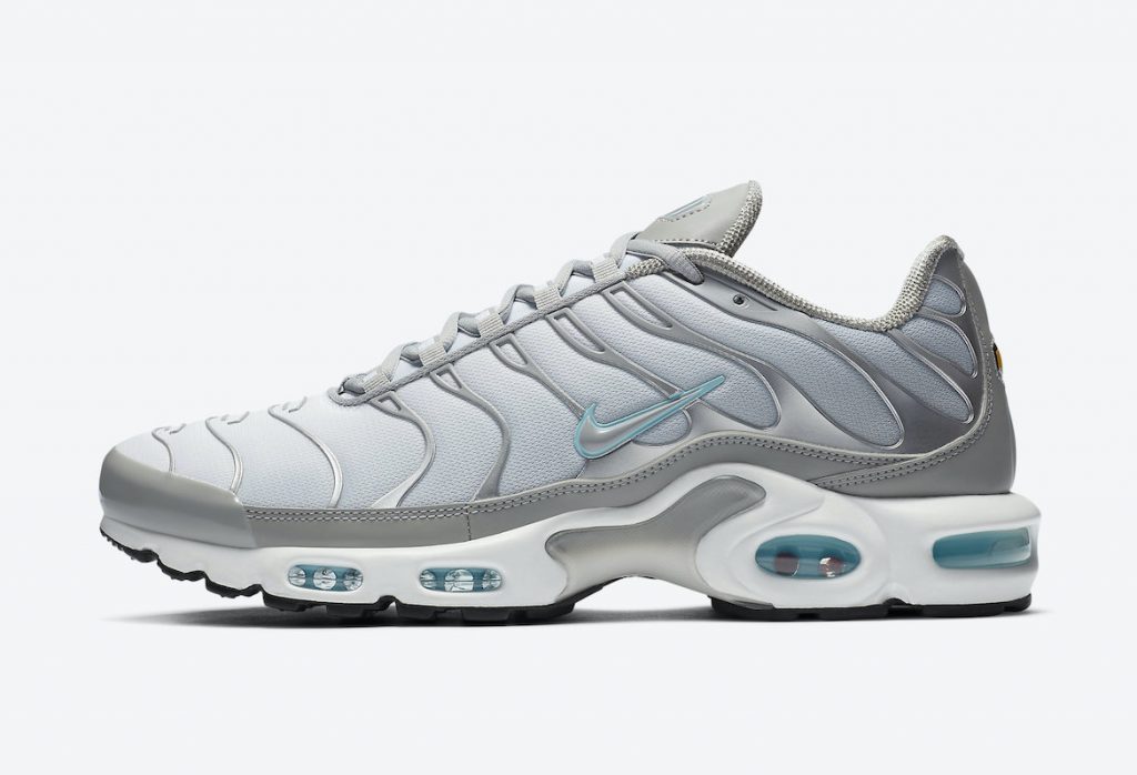 nike flyknit air max glacier ice