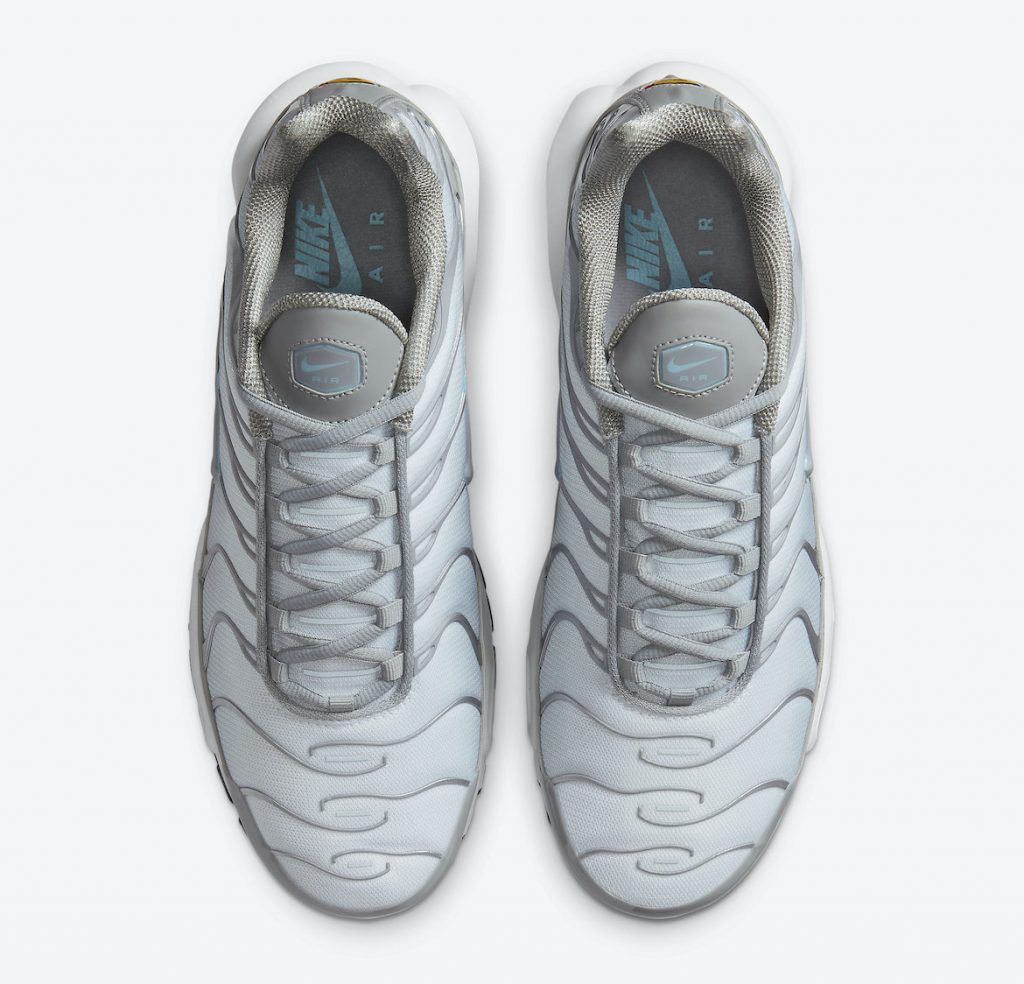 nike flyknit air max glacier ice