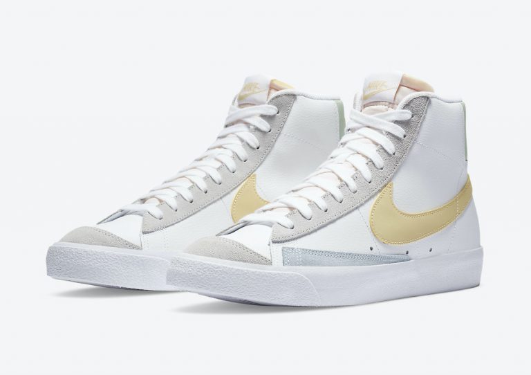 nike blazer 77 vintage pastel