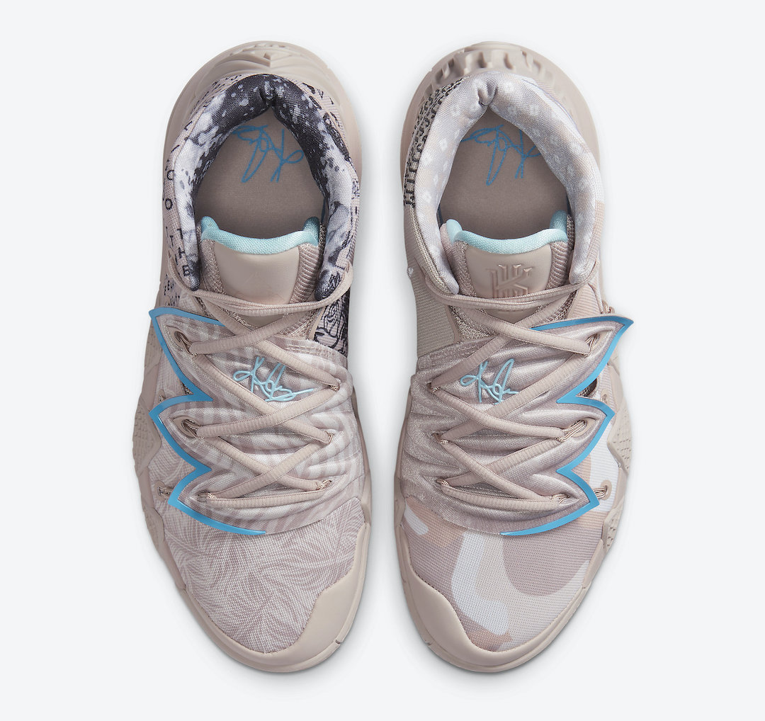 kyrie s2 desert camo