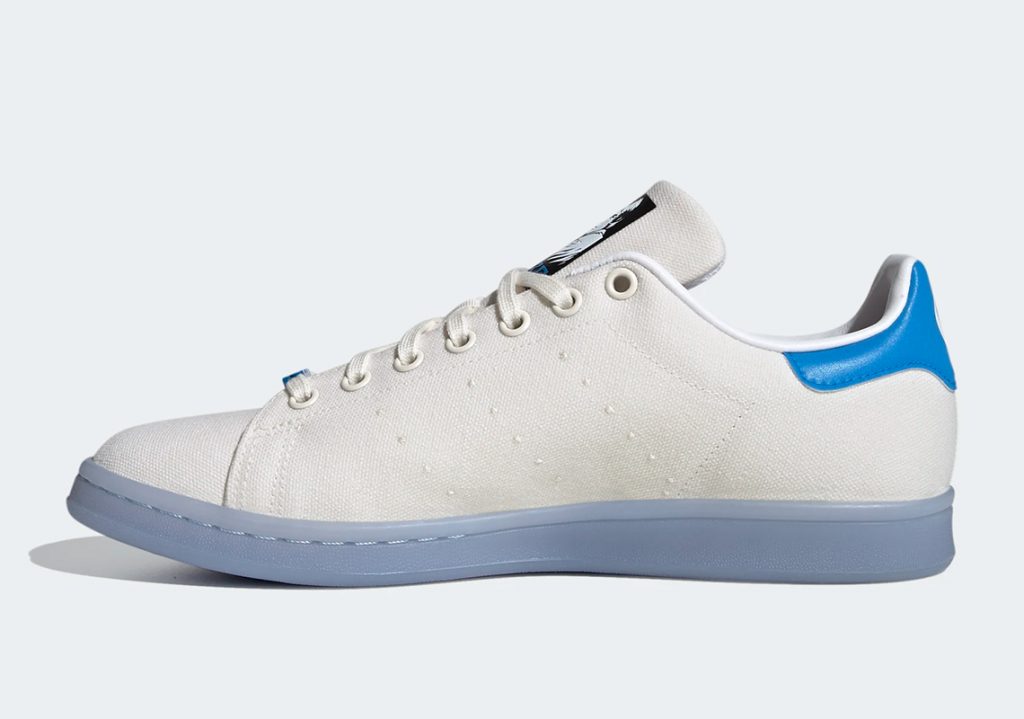 adidas stan smith luke