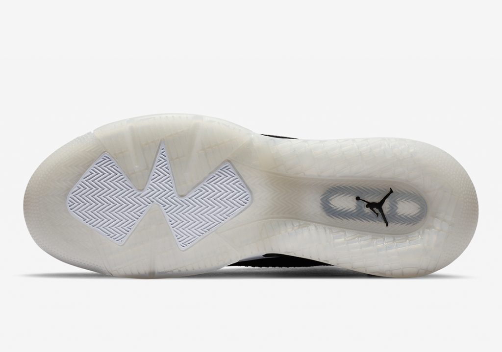 Jordan Mars 270 Low \