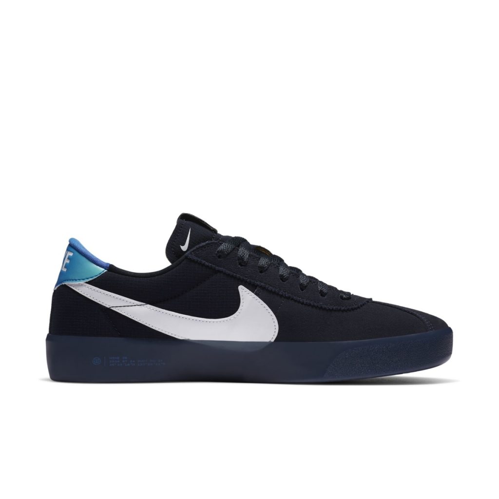 bruin react dark obsidian