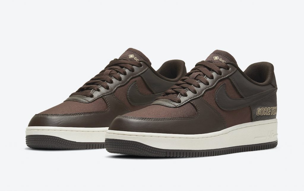gore tex 1s