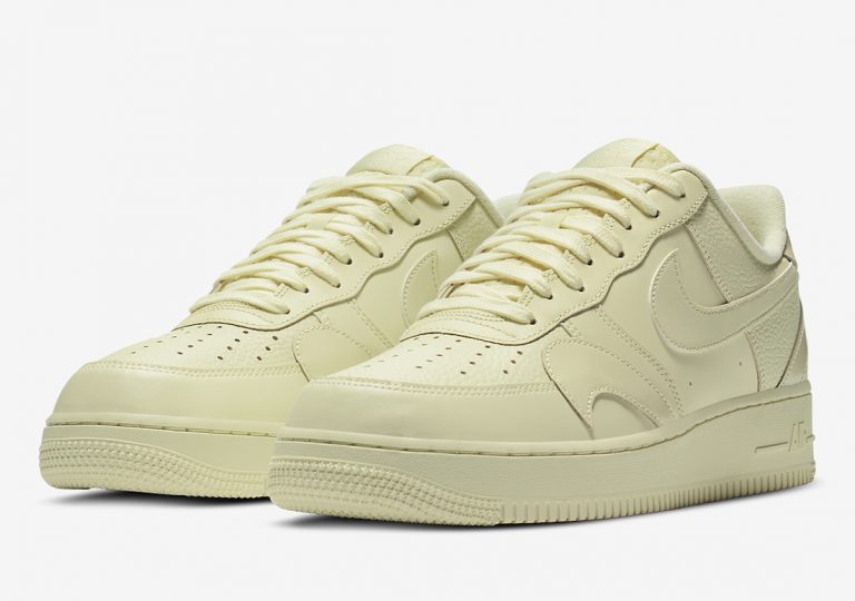 air force 1 misplaced