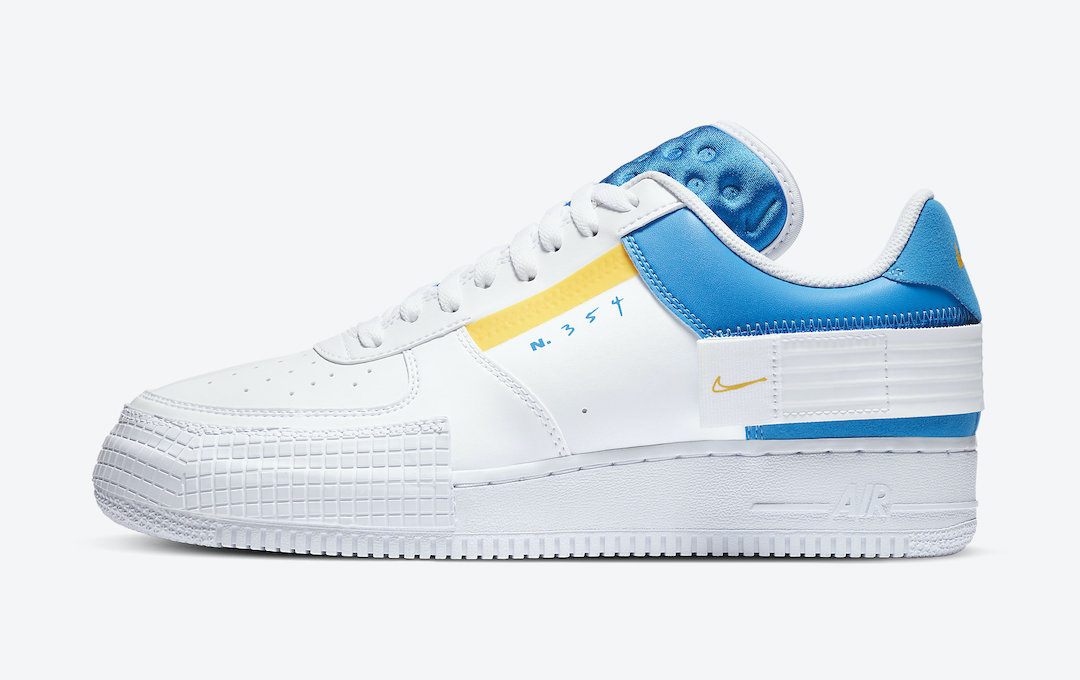 yankee air force 1
