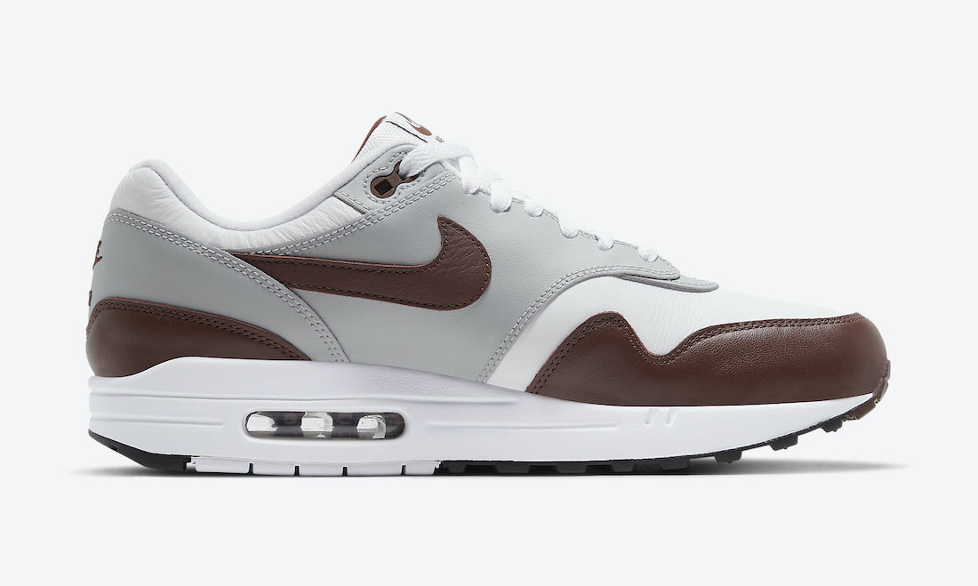 air max 1 day brown