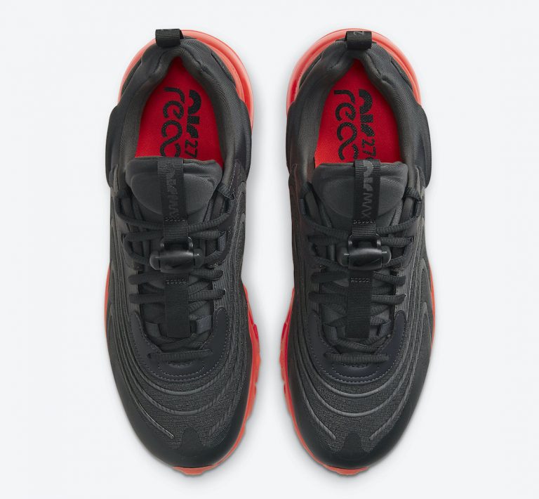 orange 270 react