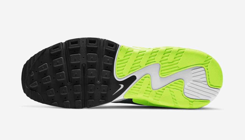 nike air max excee release date