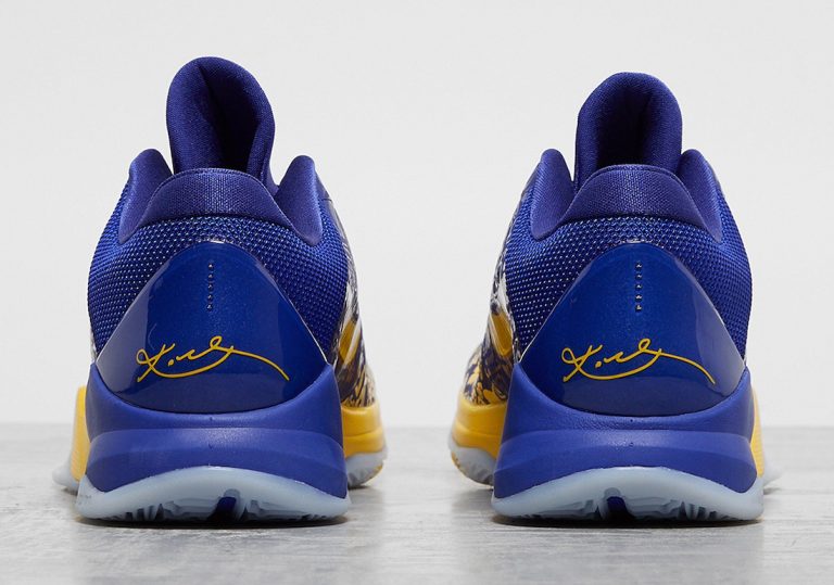 kobe 5 protro 5 rings