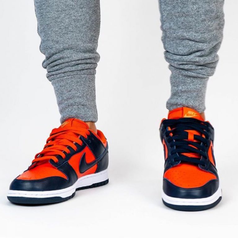 yankee dunks