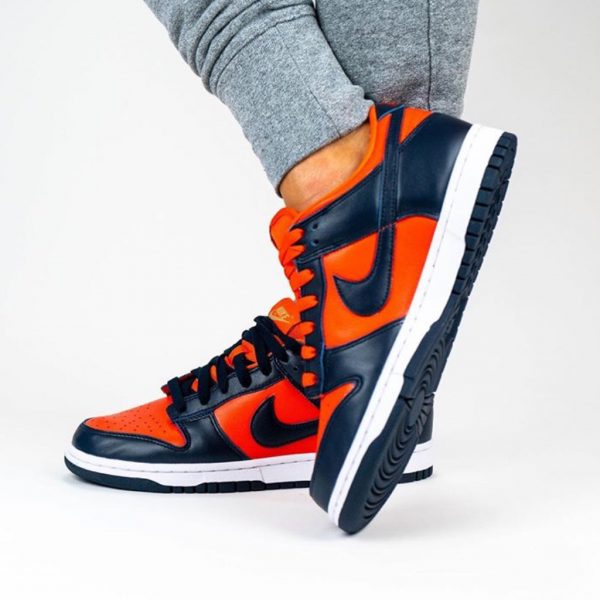yankee dunks