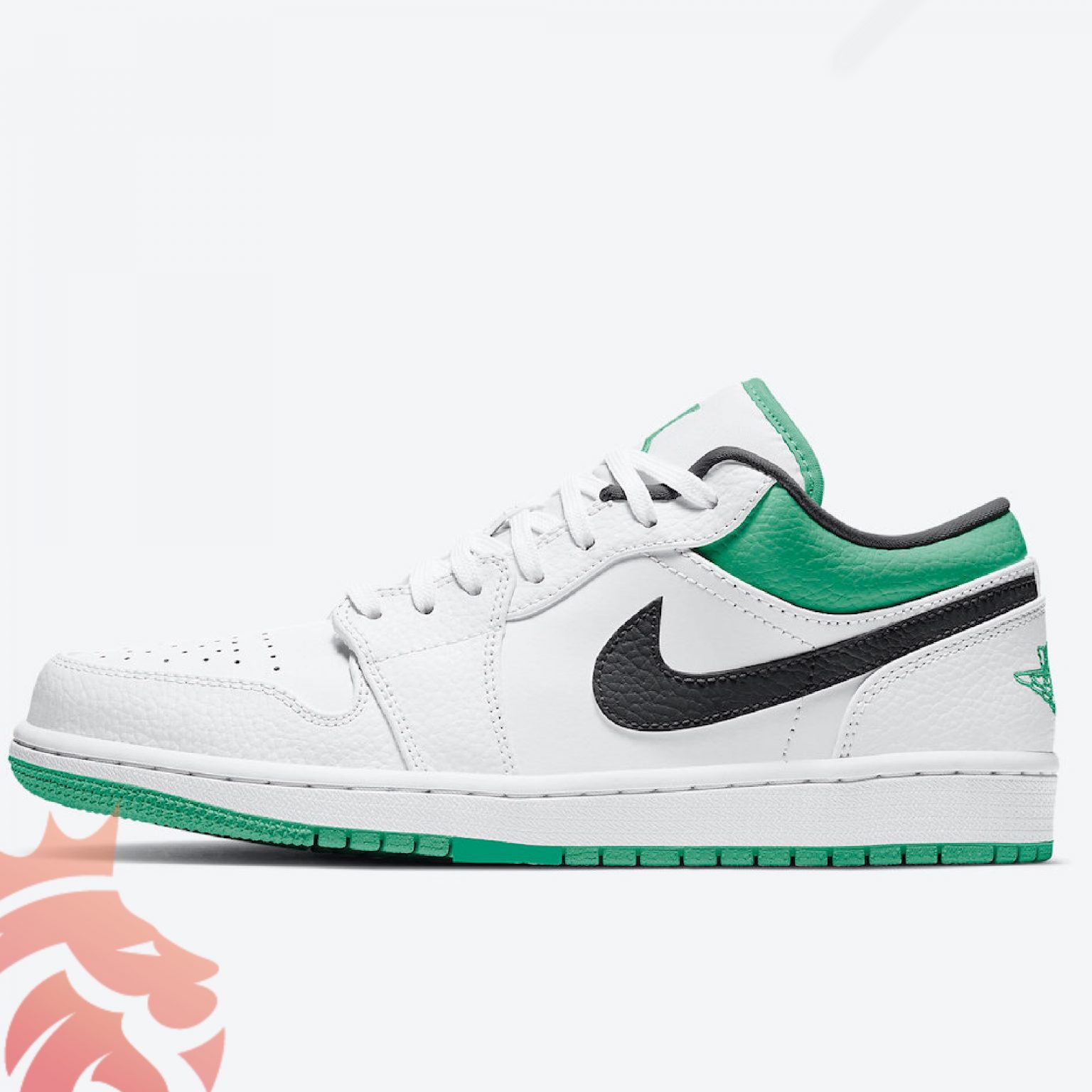 jordan 1 boston celtics