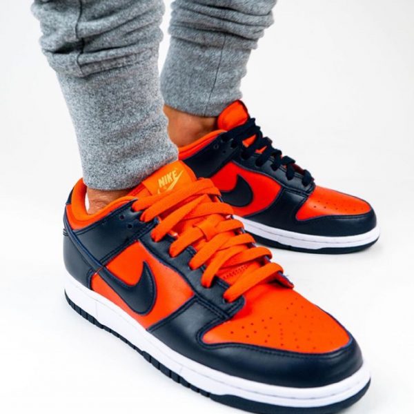 yankee dunks