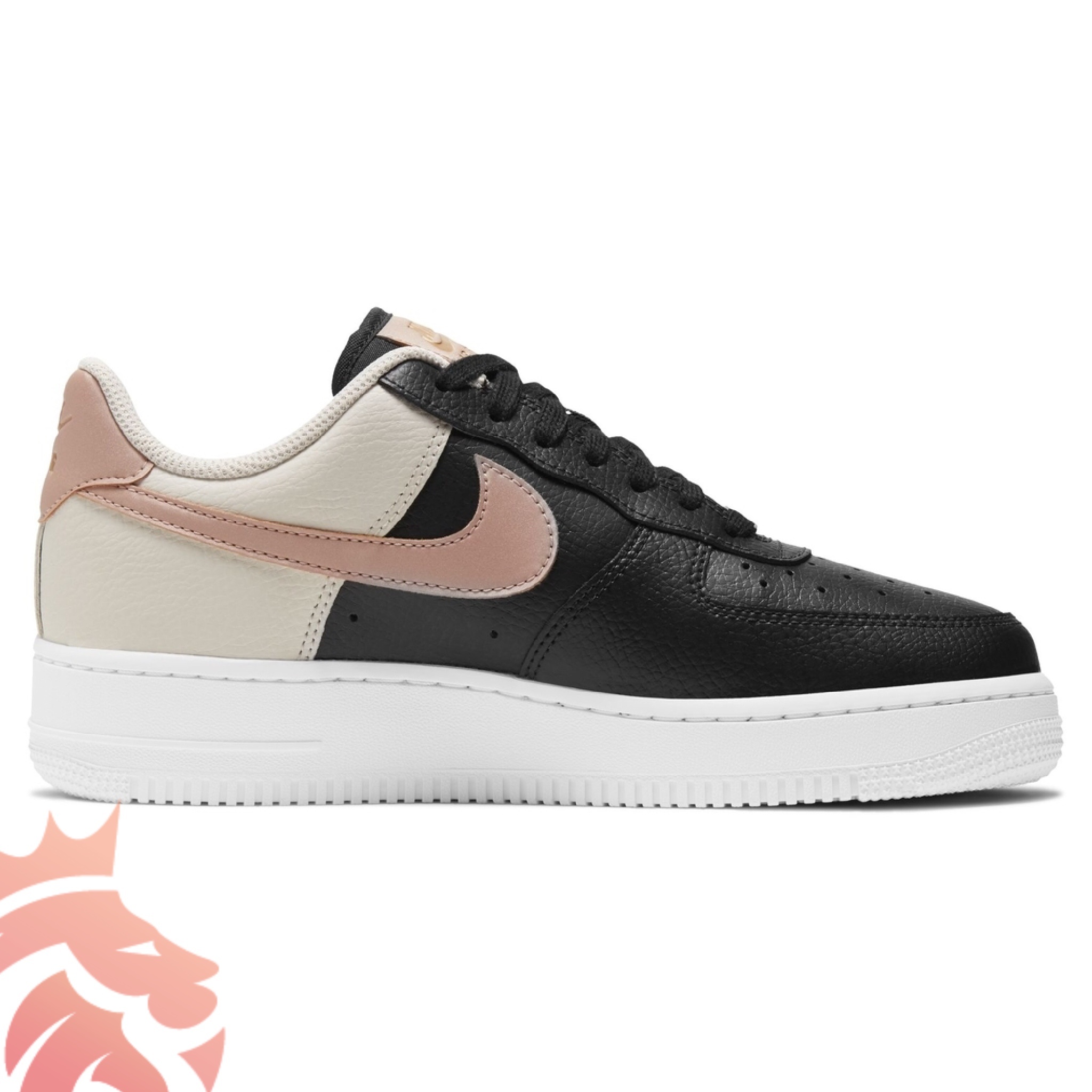 air force one metallic red bronze