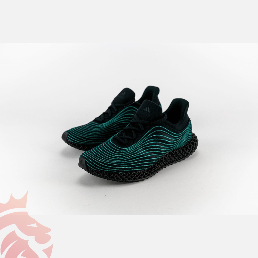 parley 4d uncaged