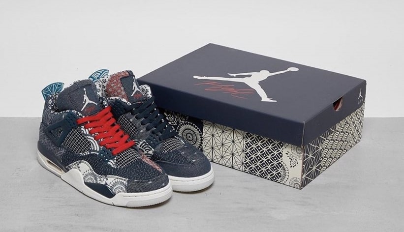 air jordan 4 retro se deep ocean
