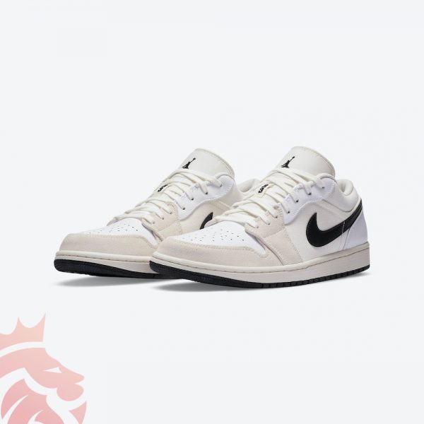 Sneak Peek: Air Jordan 1 Low 