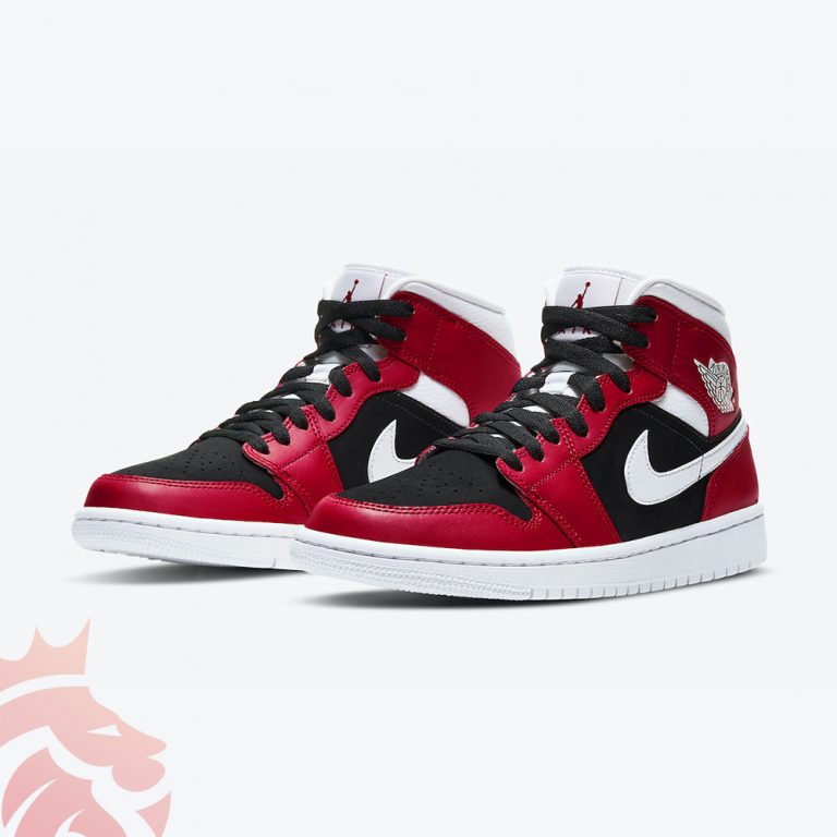 chi jordan 1
