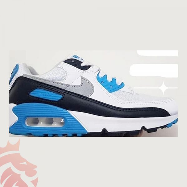 laser blue 90