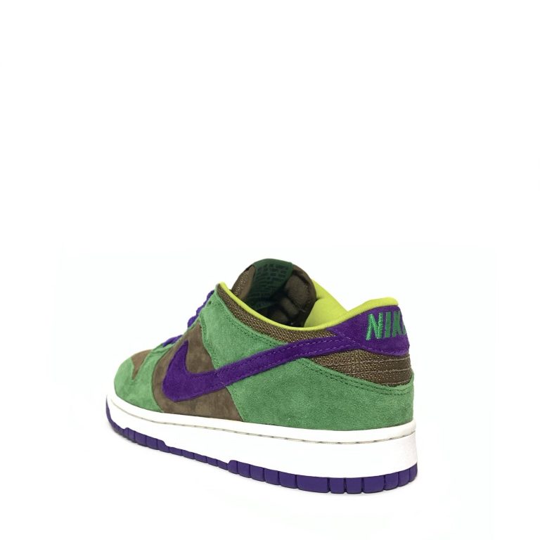 ugly duckling pack dunk