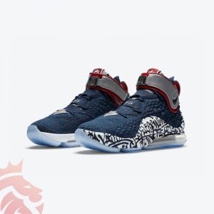 Official Look: Nike LeBron 17 