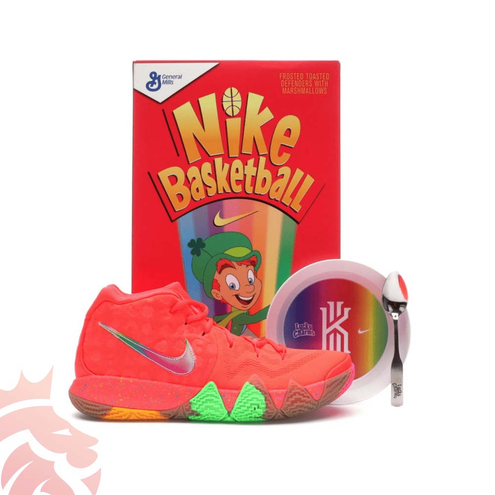 kyrie irving lucky charms