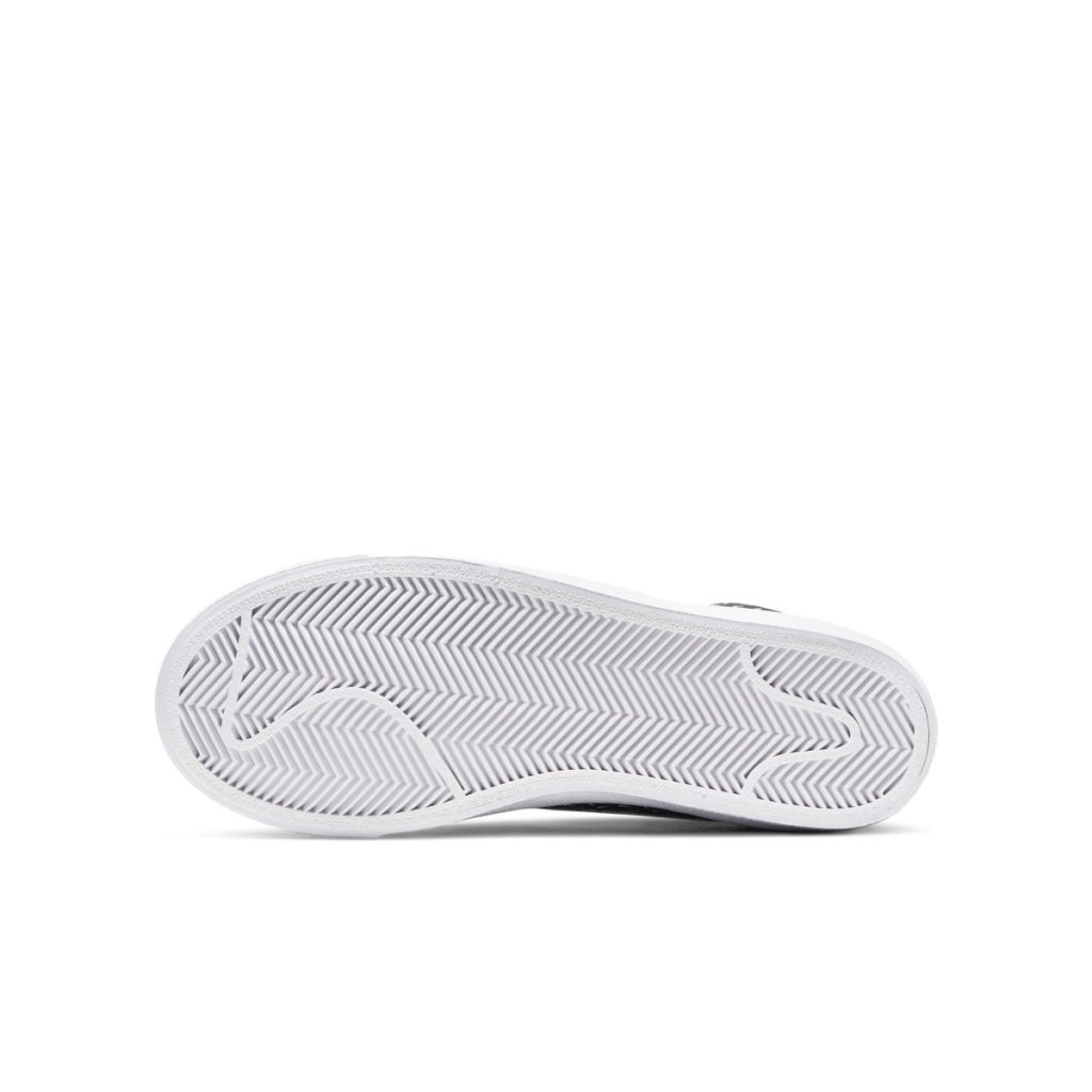 Nike Blazer Mid GS âPolka Swooshâ - Yankeekicks.com