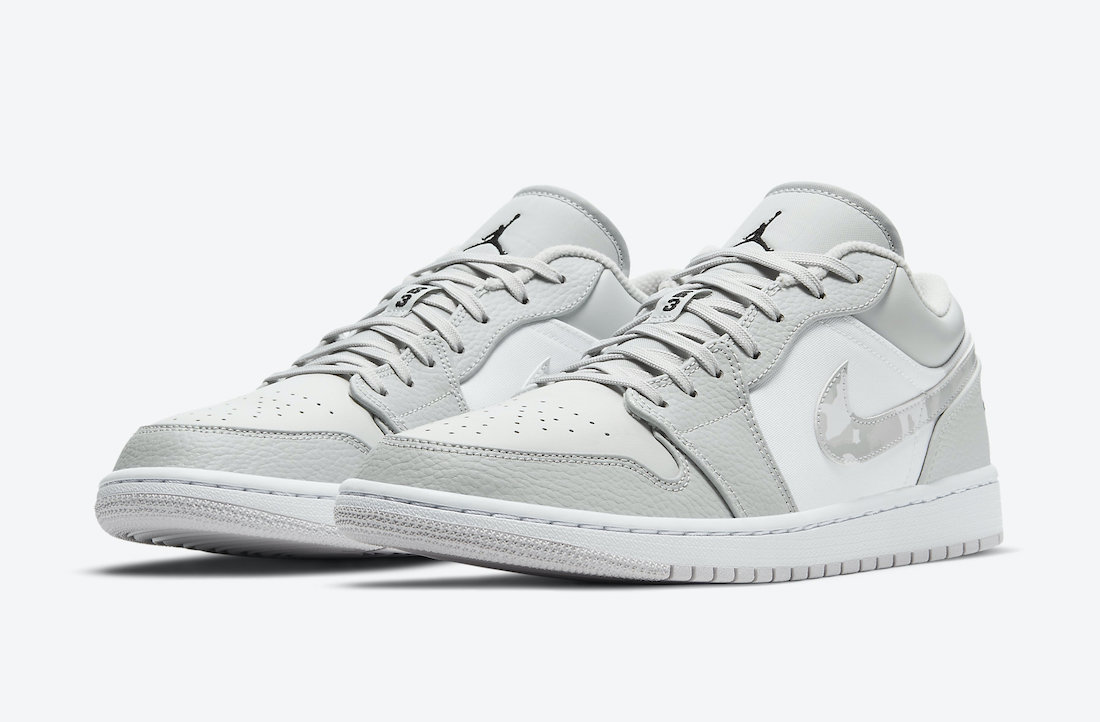 Sneak Peek: Air Jordan 1 Low Sneak Peek: Air Jordan 1 Low