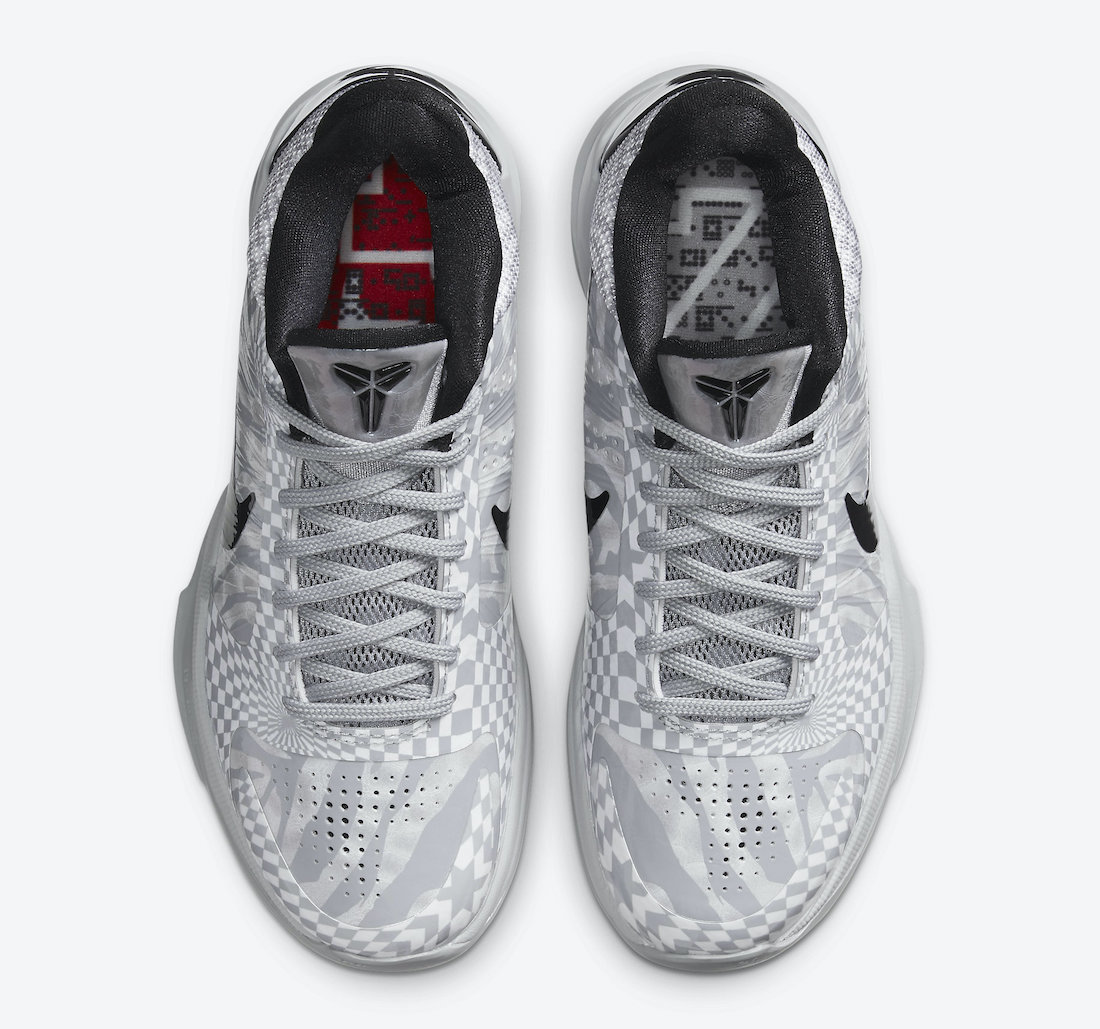 demar derozan kobe 5