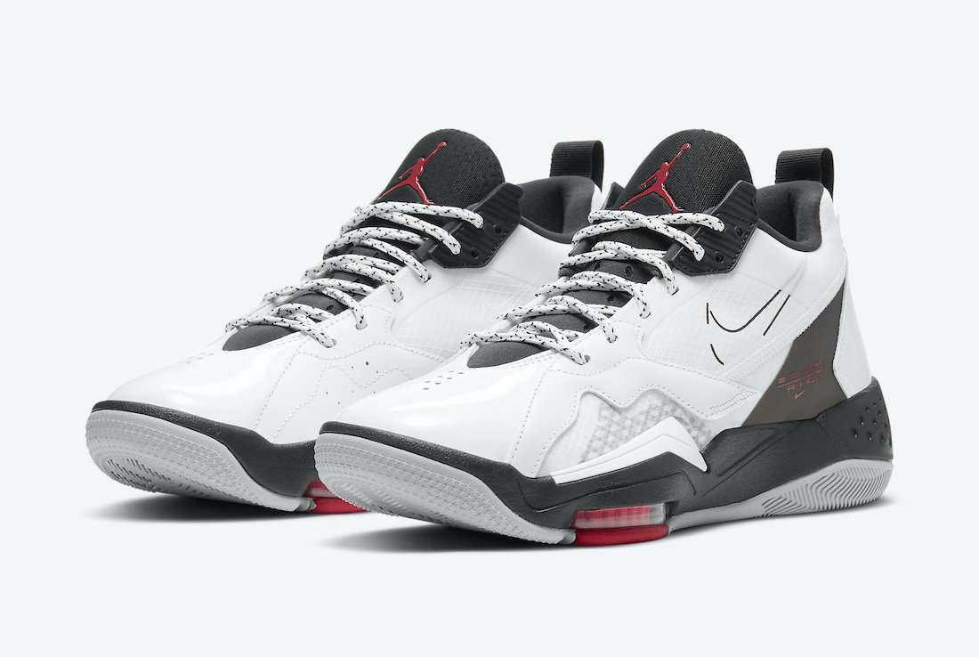 womens jordans zoom 92