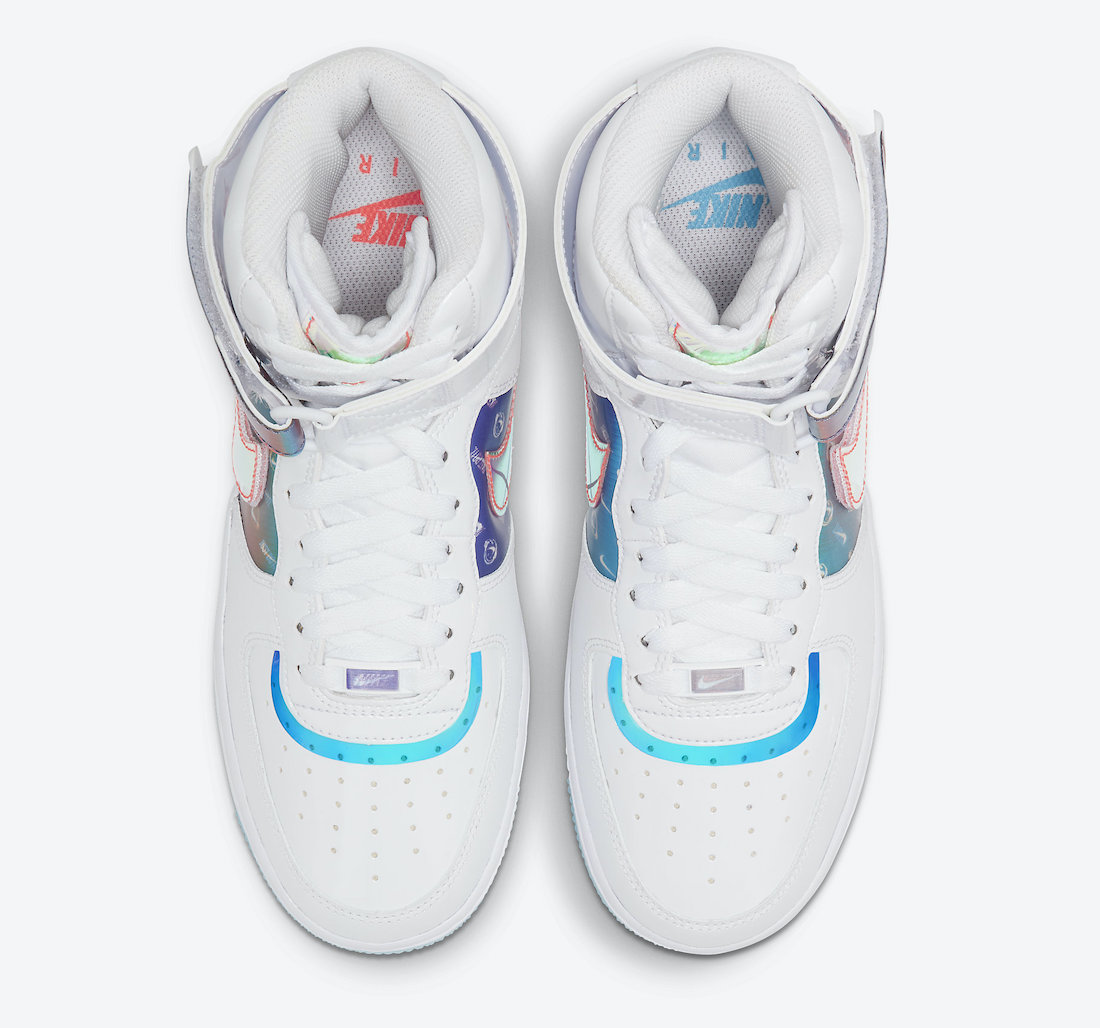 have a good game af1